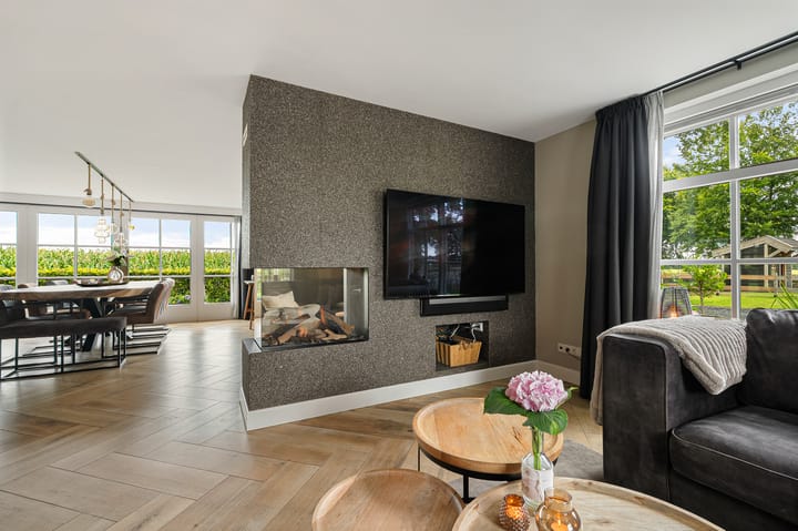 Foto 10 van Kremersveenweg 12