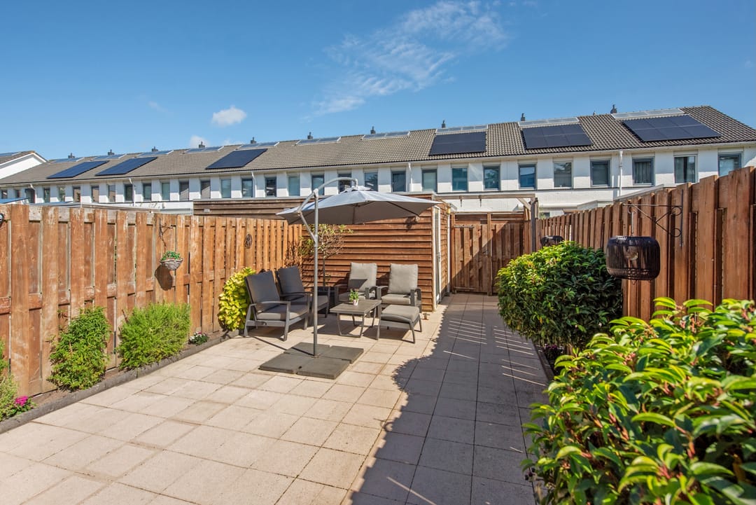 Foto 31 van Kampioensingel 15