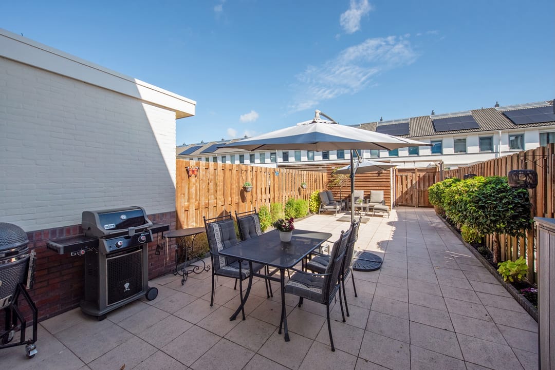 Foto 32 van Kampioensingel 15