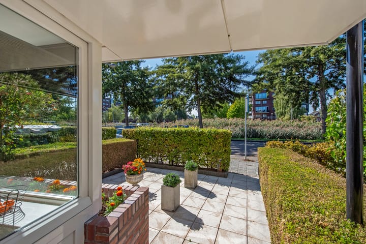 Foto 3 van Kampioensingel 15