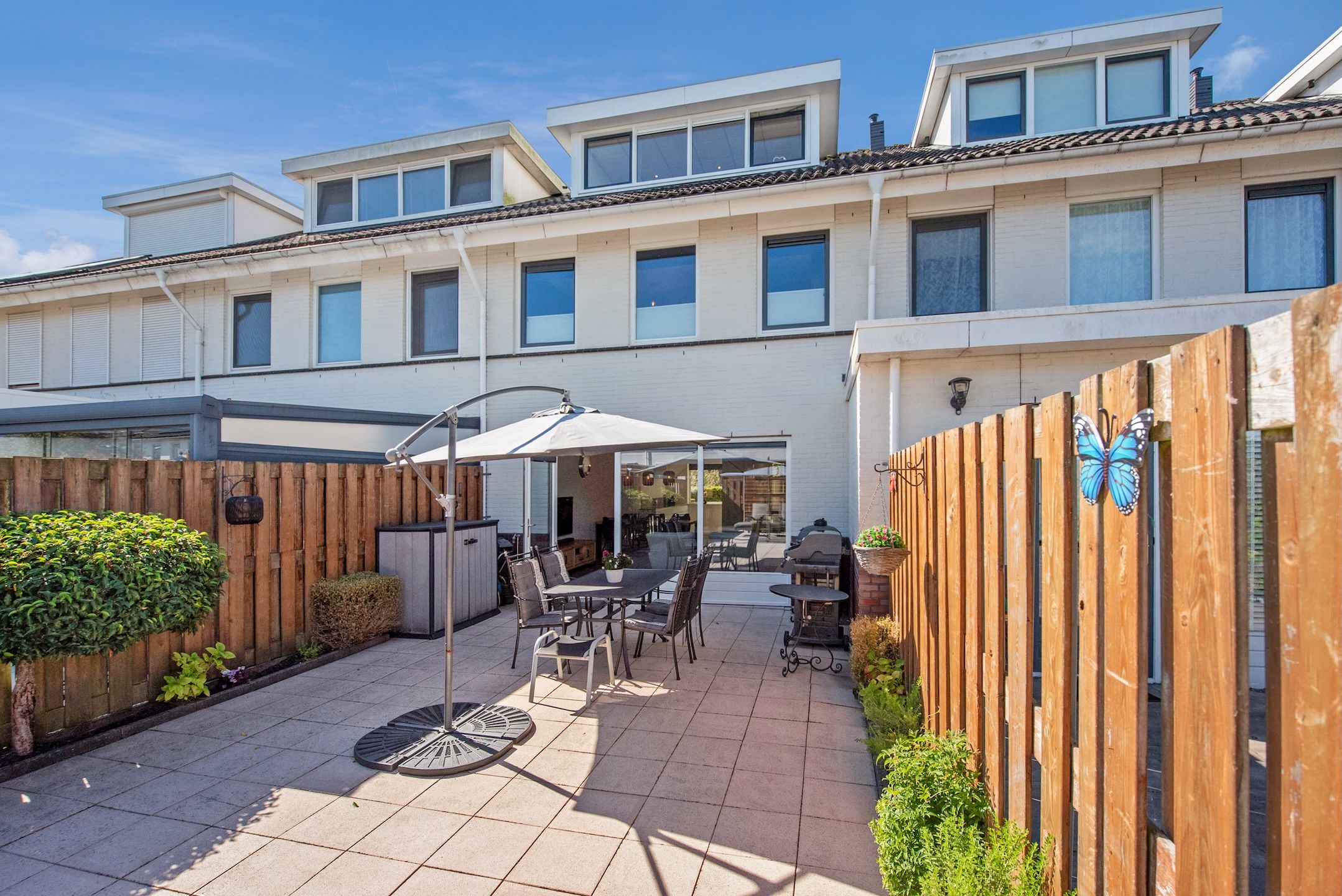 Foto 33 van Kampioensingel 15