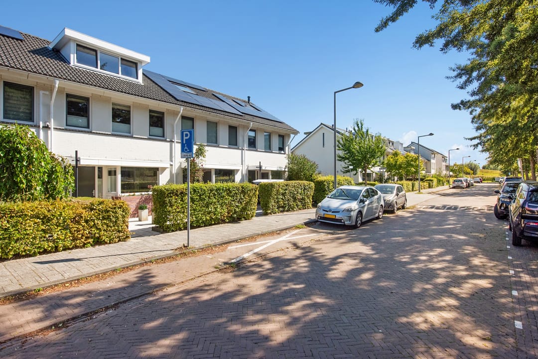 Foto 37 van Kampioensingel 15