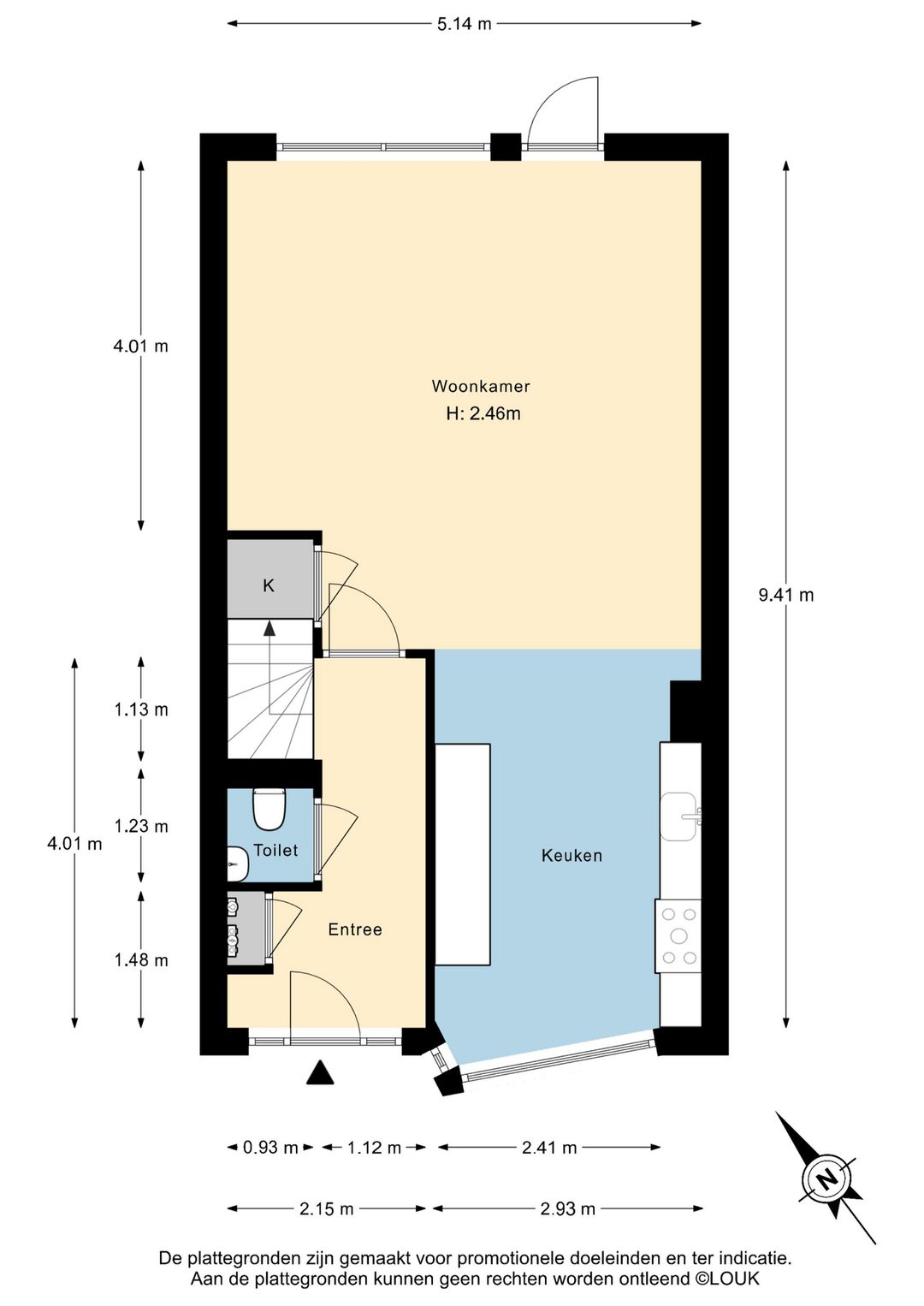 Foto 38 van Kampioensingel 15
