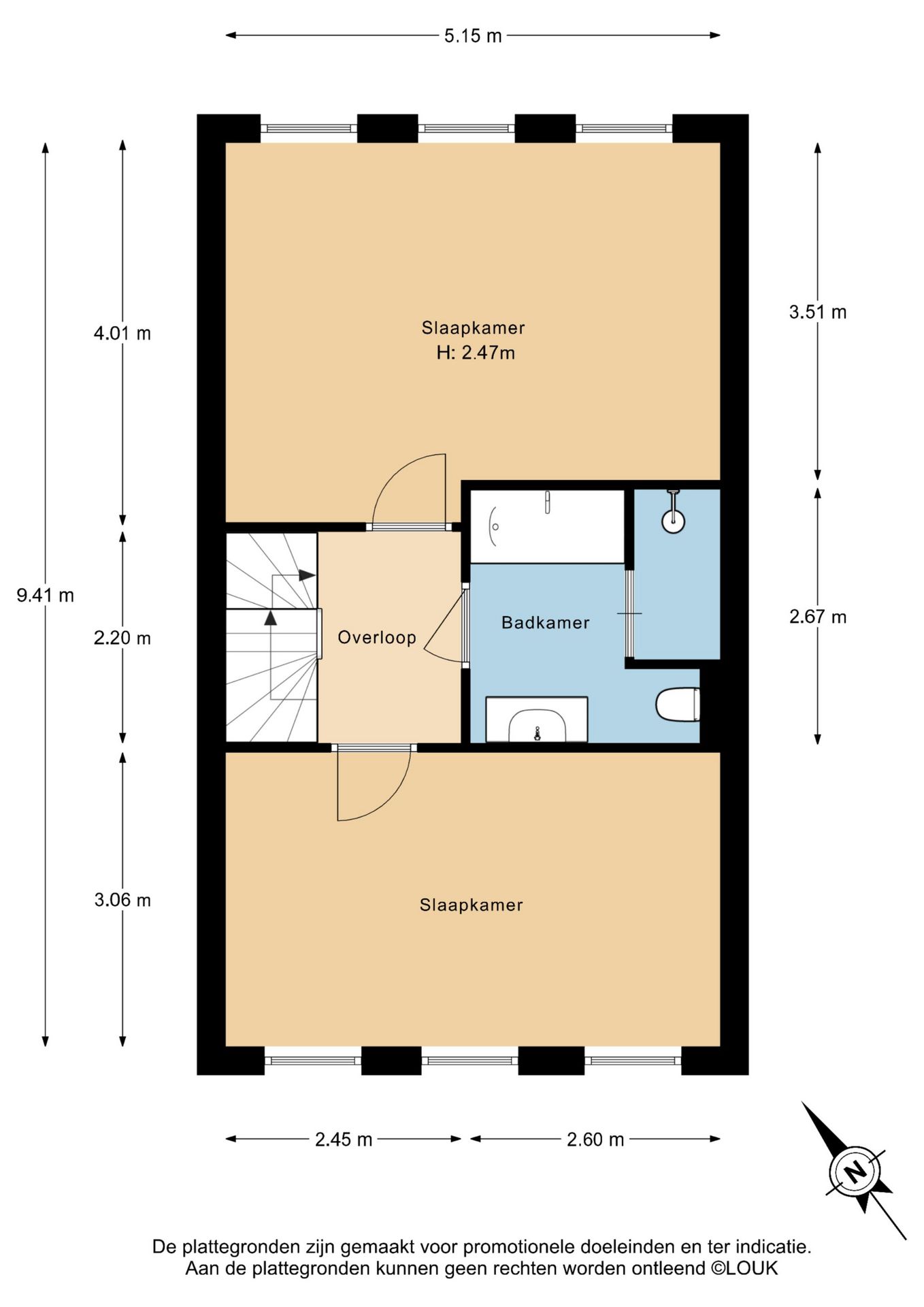 Foto 39 van Kampioensingel 15