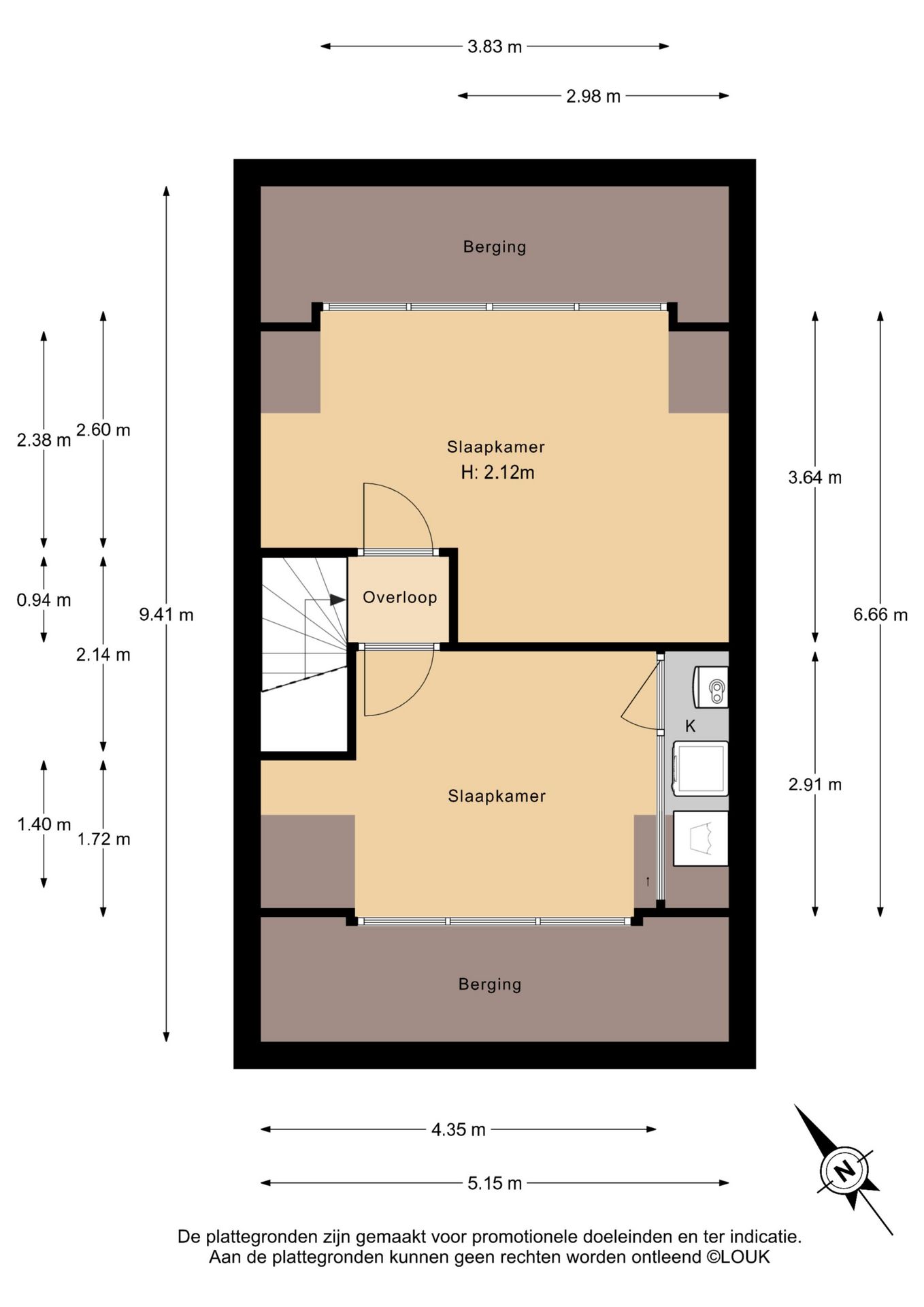 Foto 40 van Kampioensingel 15