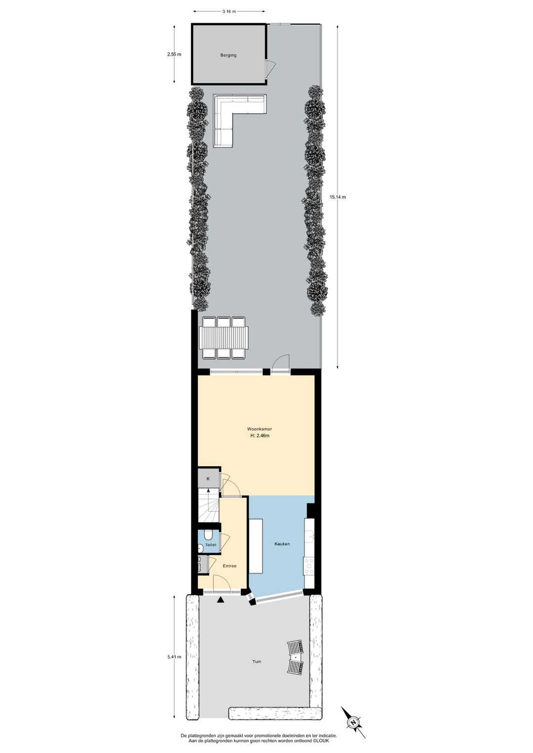 Foto 41 van Kampioensingel 15