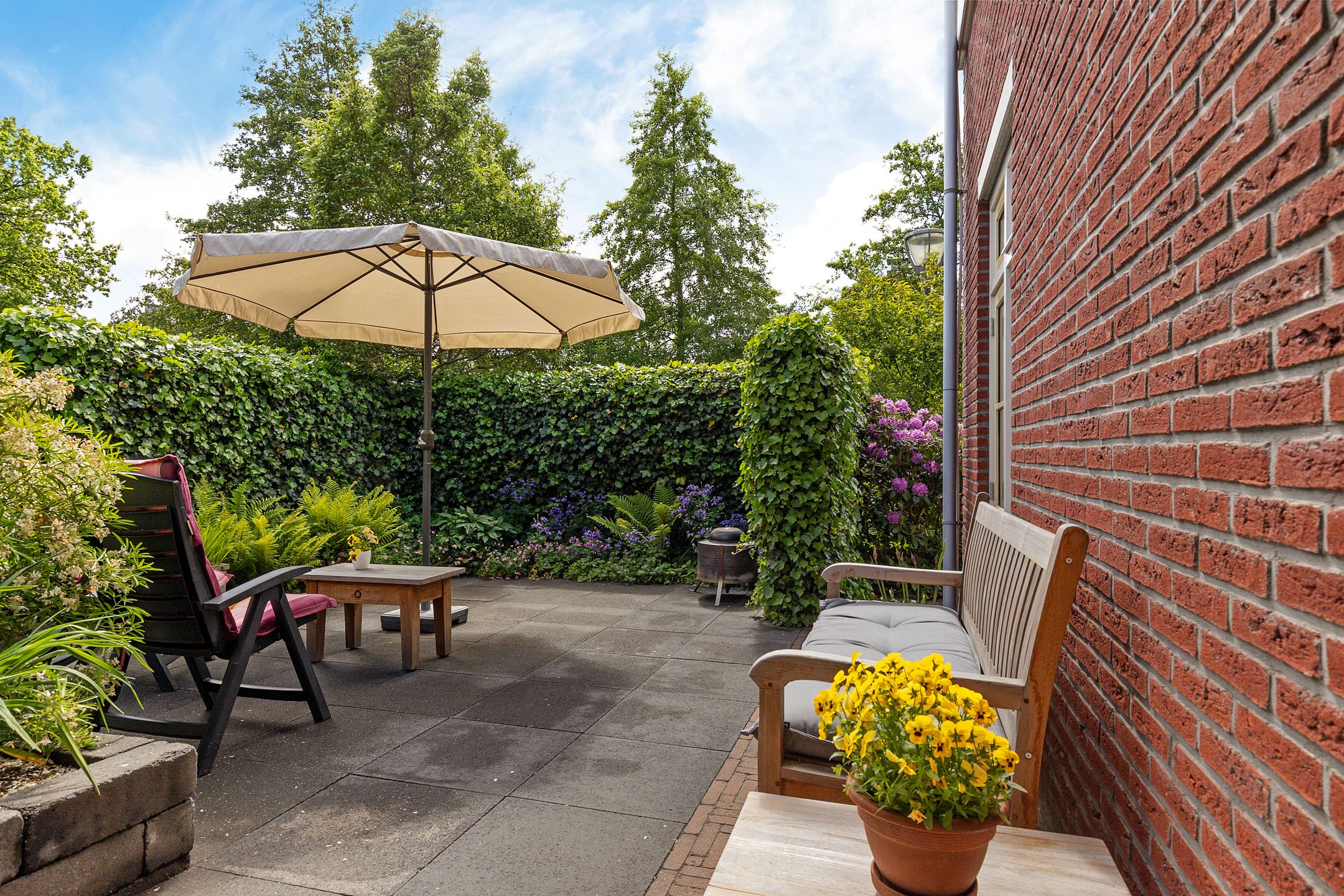 Foto 45 van Zwarte Els 12