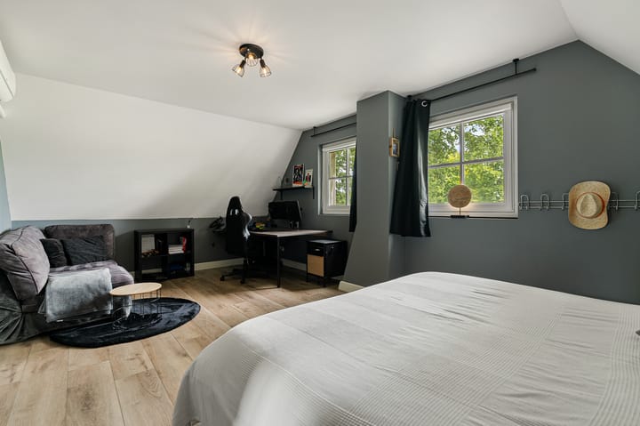 Foto 32 van Kremersveenweg 12