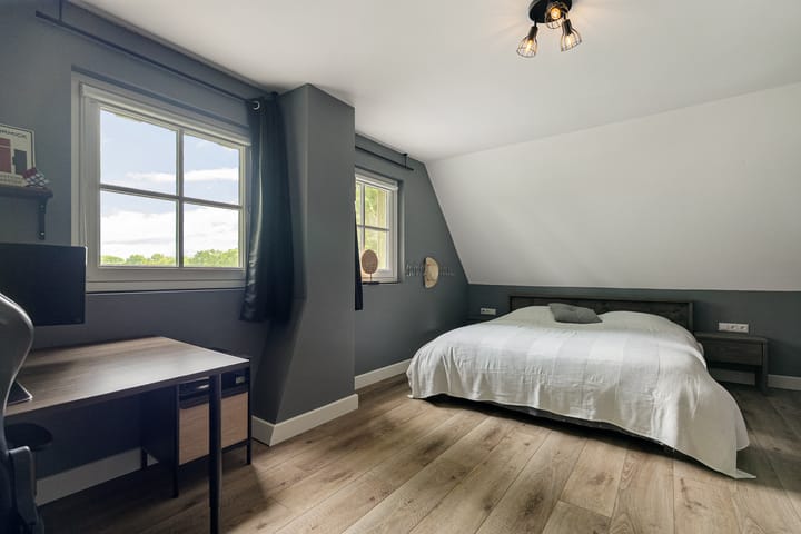 Foto 34 van Kremersveenweg 12