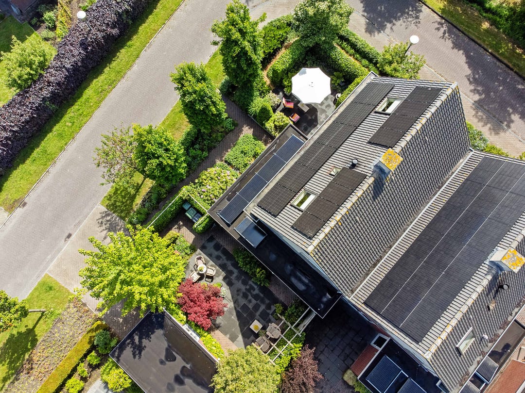 Foto 52 van Zwarte Els 12