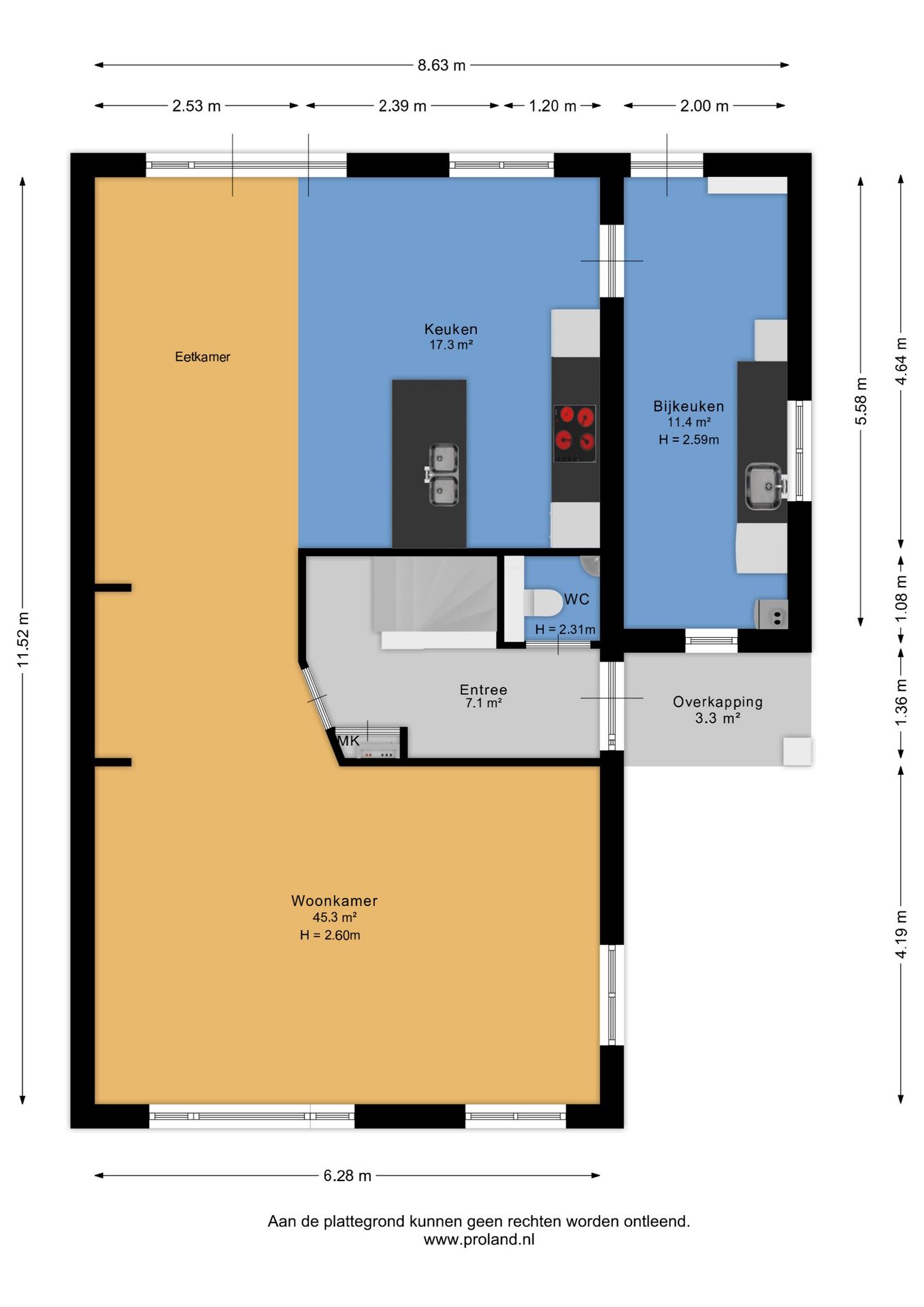 Foto 55 van Zwarte Els 12