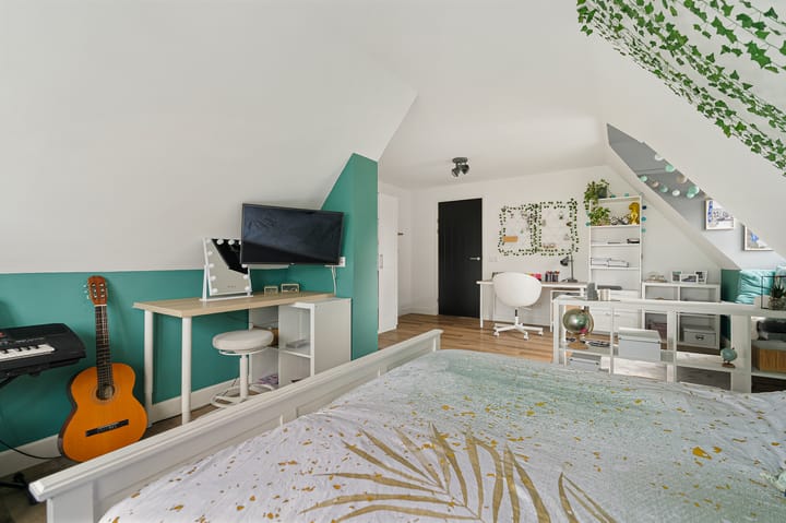 Foto 40 van Kremersveenweg 12