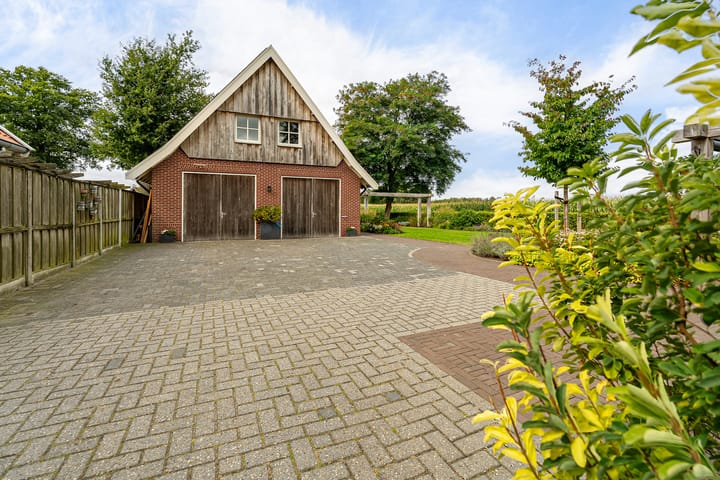 Foto 47 van Kremersveenweg 12