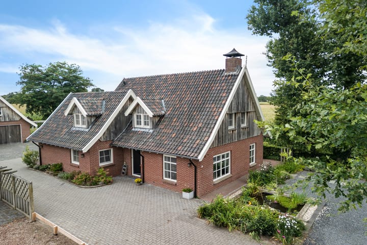 Foto 55 van Kremersveenweg 12