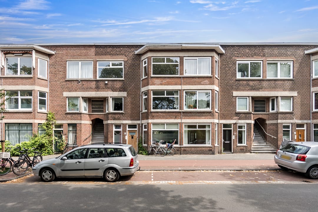 Photo 1 of Kamperfoeliestraat 149