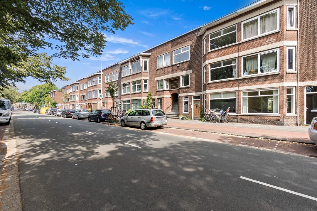 Photo 2 of Kamperfoeliestraat 149