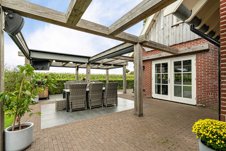 Foto 60 van Kremersveenweg 12