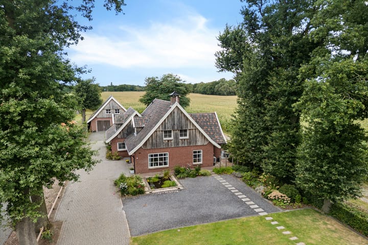 Foto 63 van Kremersveenweg 12