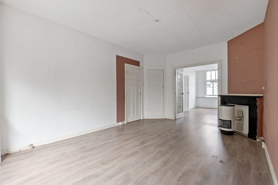 Photo 8 of Kamperfoeliestraat 149