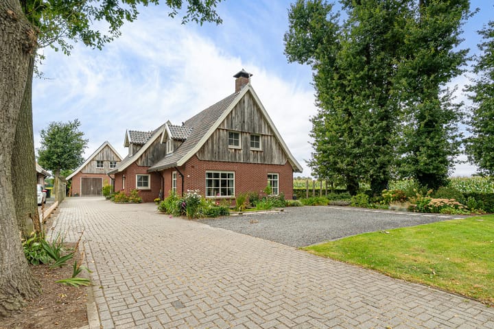 Foto 66 van Kremersveenweg 12