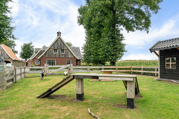 Foto 67 van Kremersveenweg 12