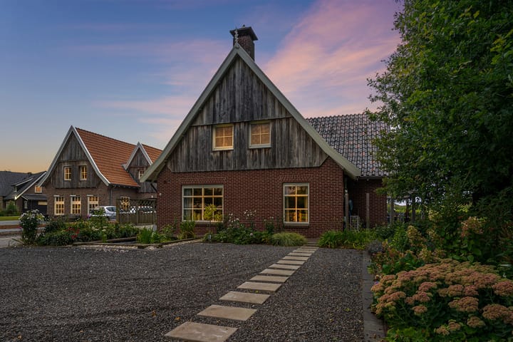 Foto 68 van Kremersveenweg 12