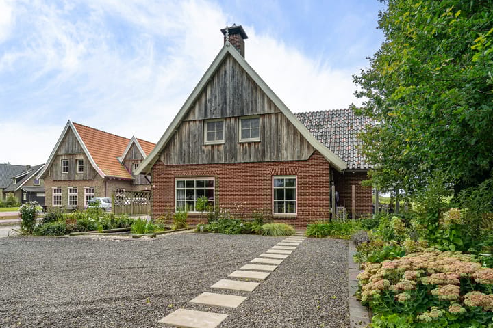 Foto 69 van Kremersveenweg 12