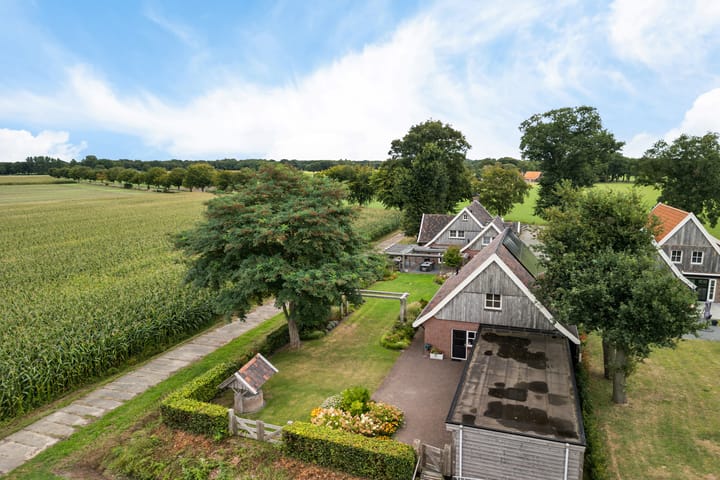 Foto 70 van Kremersveenweg 12