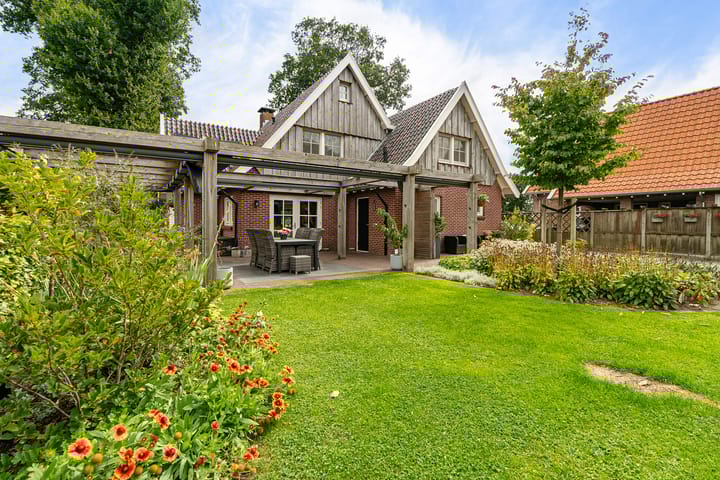 Foto 74 van Kremersveenweg 12