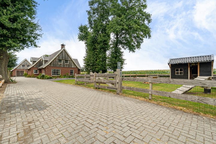 Foto 75 van Kremersveenweg 12