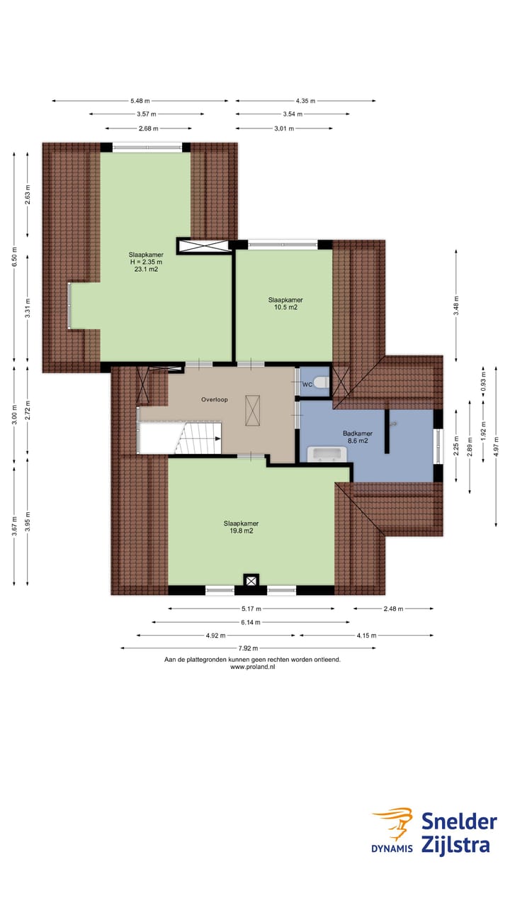 Foto 77 van Kremersveenweg 12