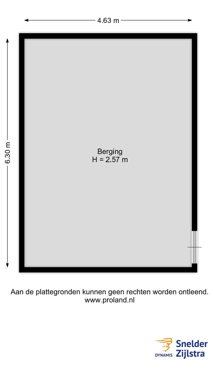 Foto 81 van Kremersveenweg 12