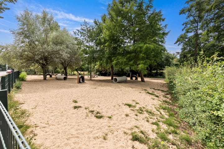 Foto 26 van Kamperfoeliestraat 149