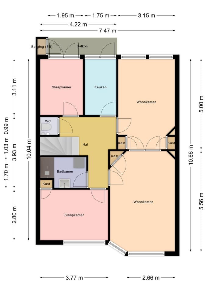 Foto 27 van Kamperfoeliestraat 149