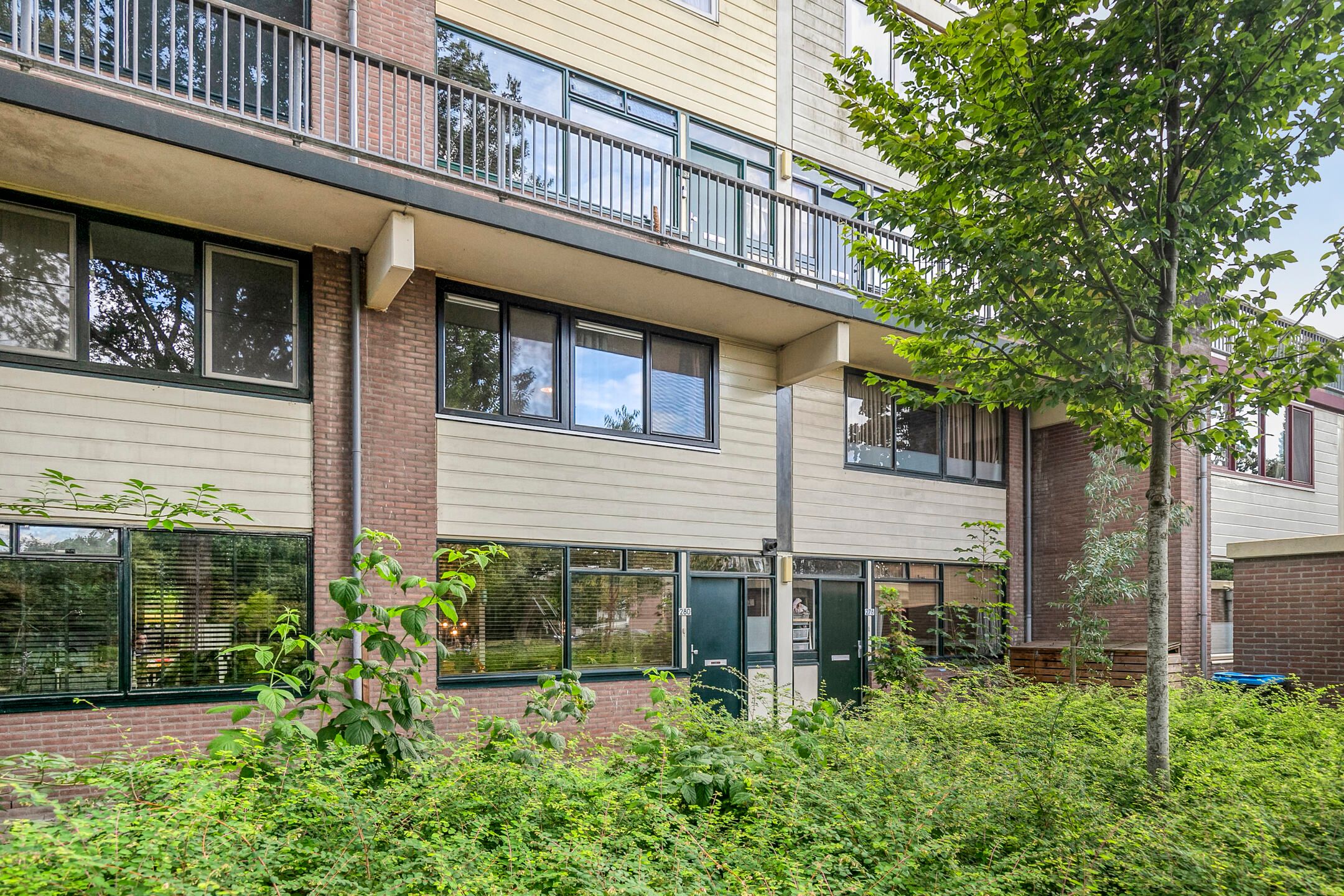 Gildenburg, 280, Deventer, 7423ZG, Overijssel, Nederland 280