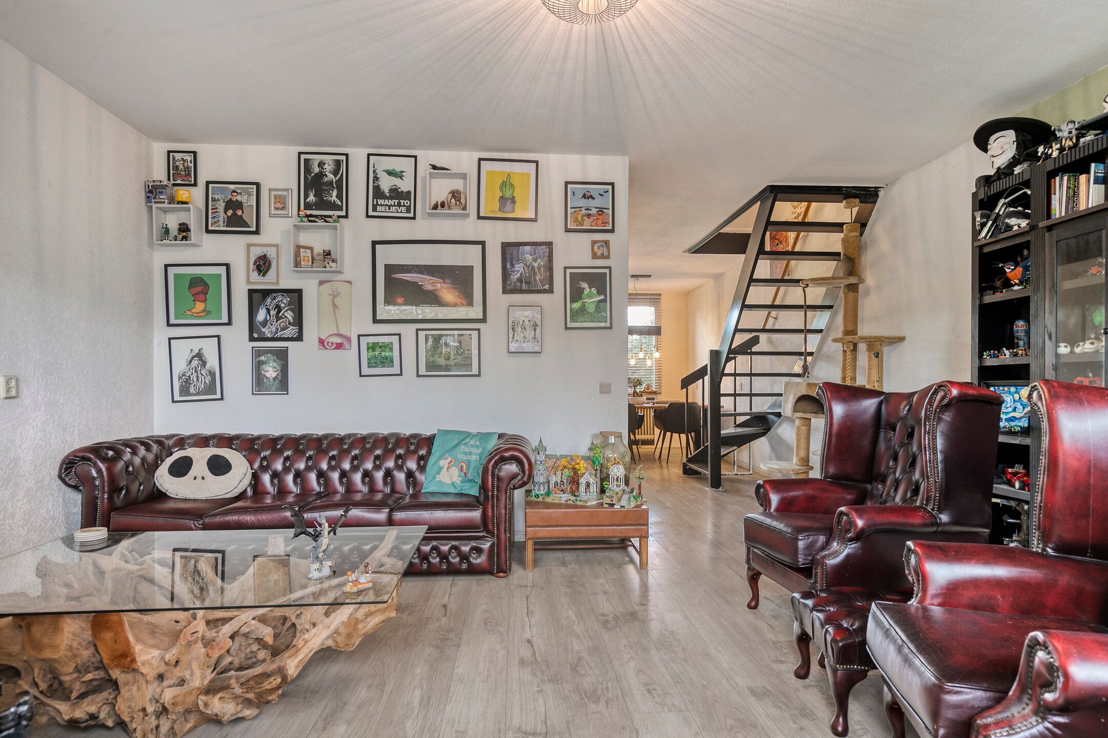 Foto 3 van Gildenburg 280