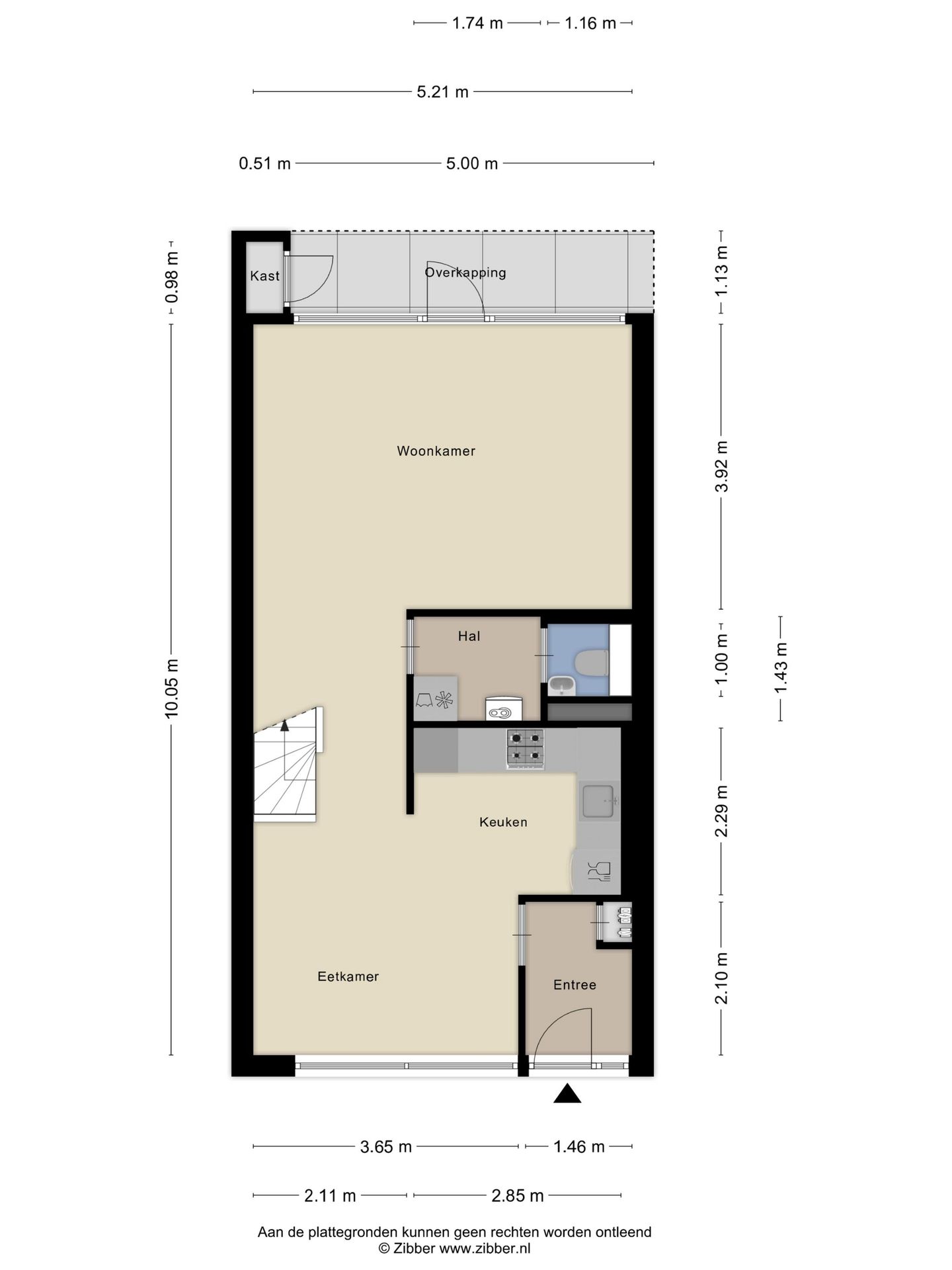 Foto 25 van Gildenburg 280