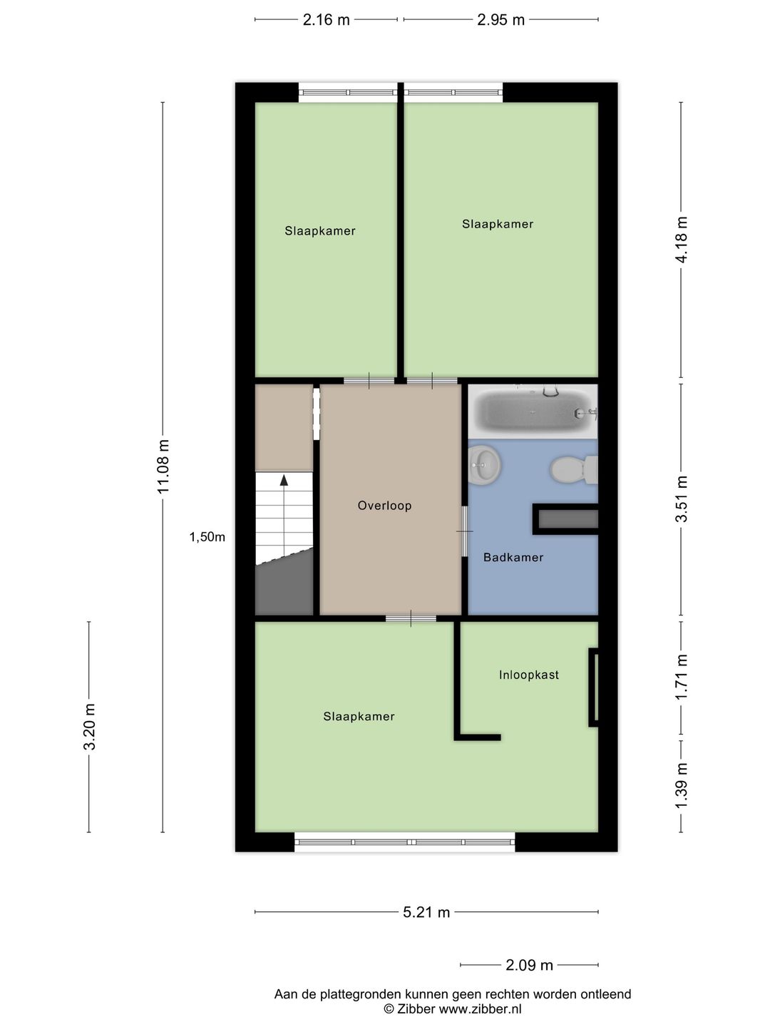 Foto 26 van Gildenburg 280