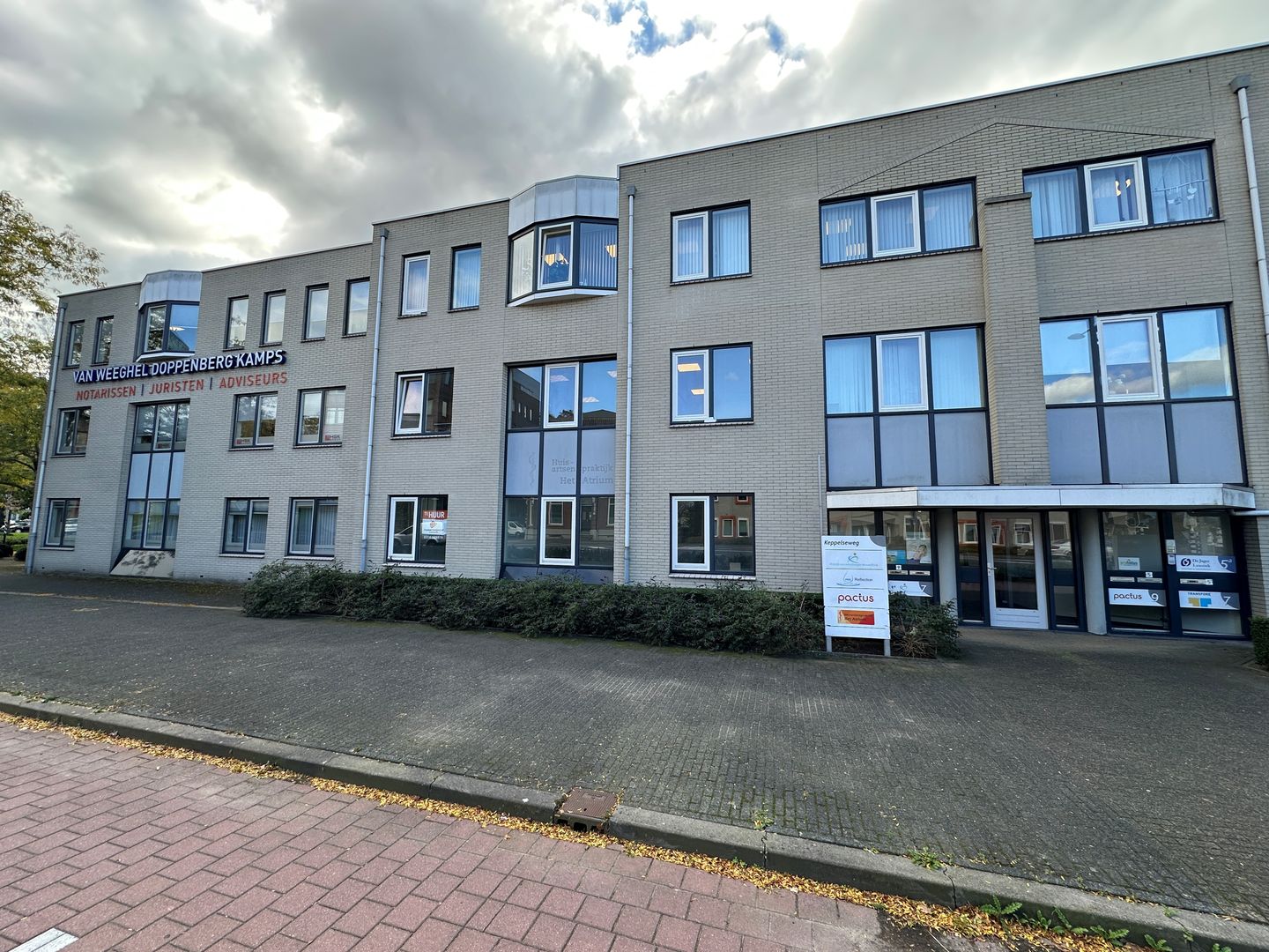 Bekijk foto 1 van Keppelseweg 5