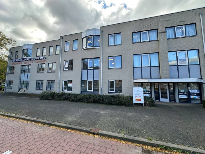 Keppelseweg 5, Doetinchem