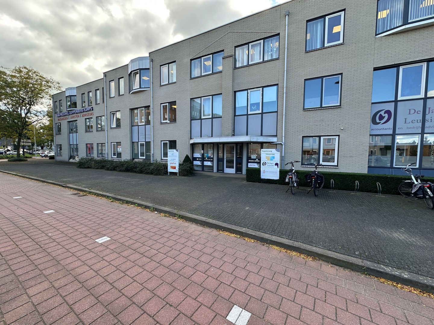 Bekijk foto 4 van Keppelseweg 5