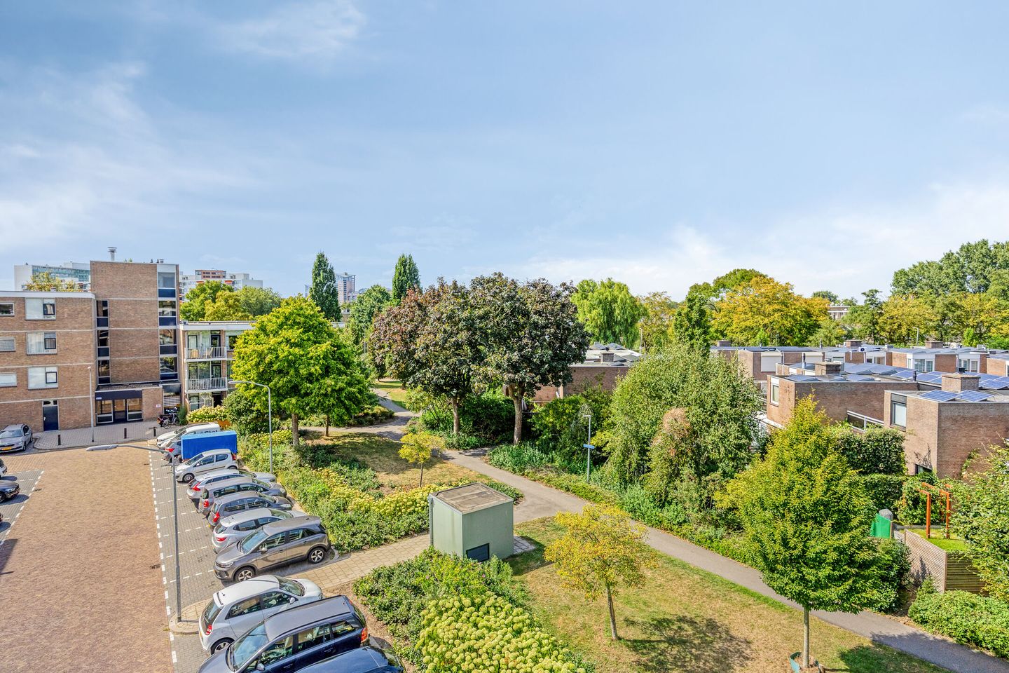 Foto 4 van Henegouwen 101