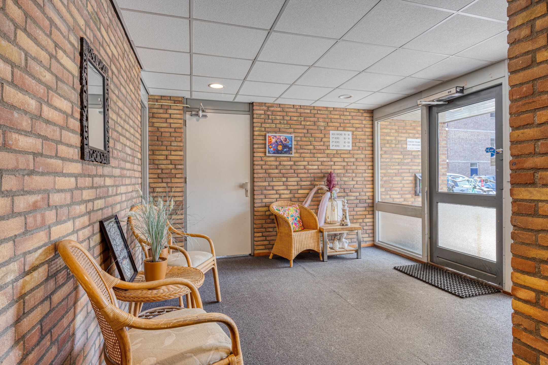 Foto 6 van Henegouwen 101