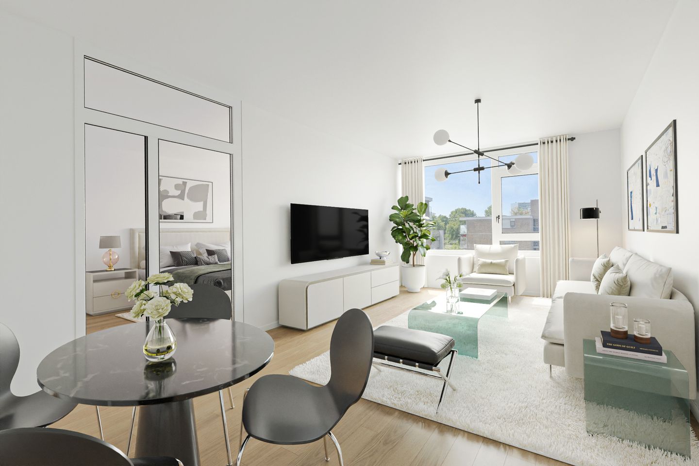 Foto 10 van Henegouwen 101