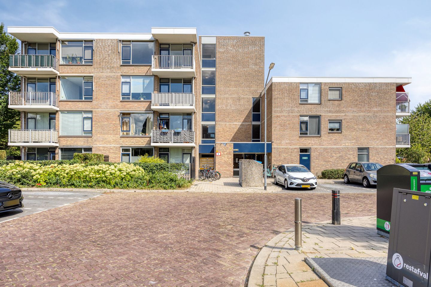 Foto 25 van Henegouwen 101