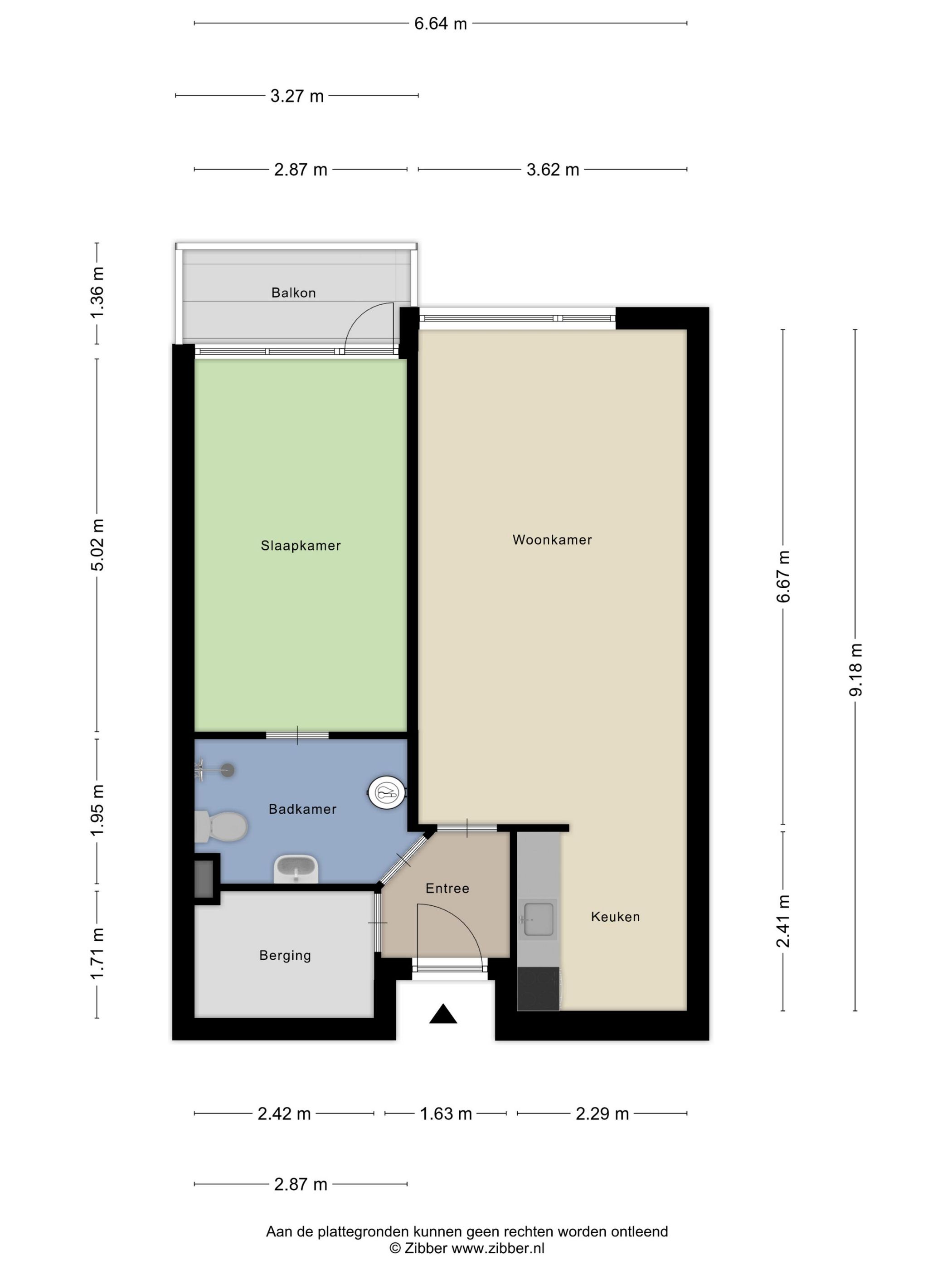 Foto 27 van Henegouwen 101