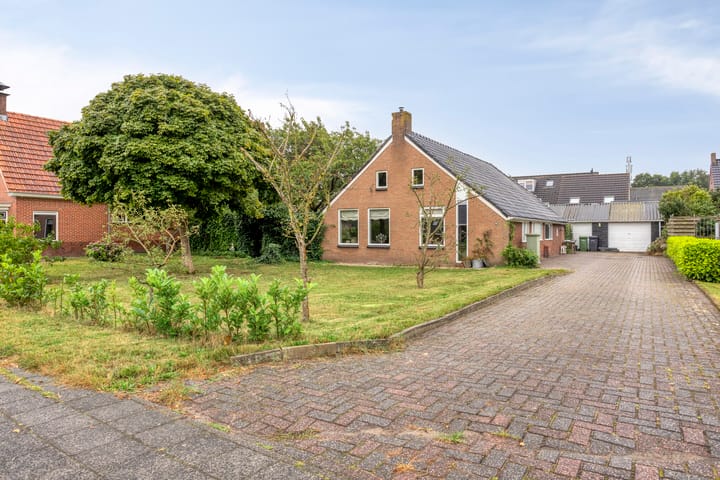 Foto 1 van Luringstraat 63