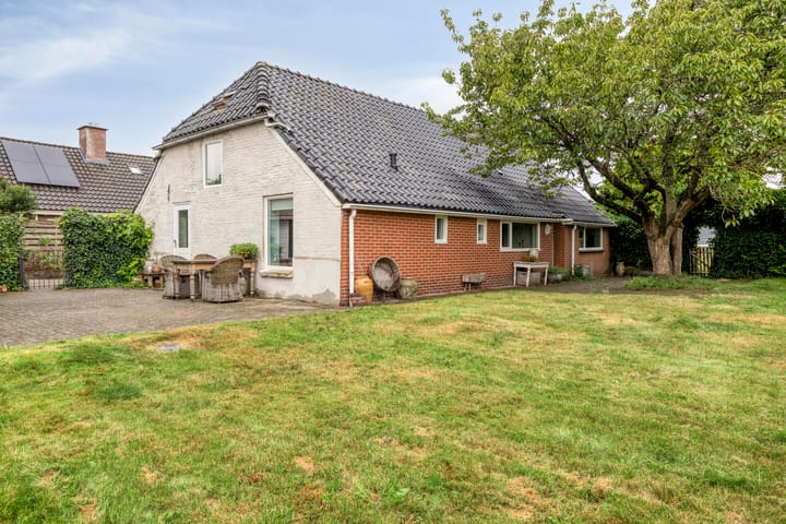 Foto 4 van Luringstraat 63