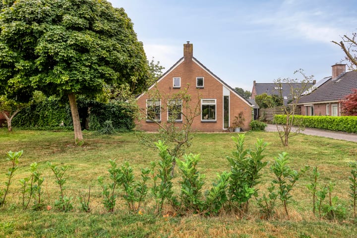 Foto 6 van Luringstraat 63