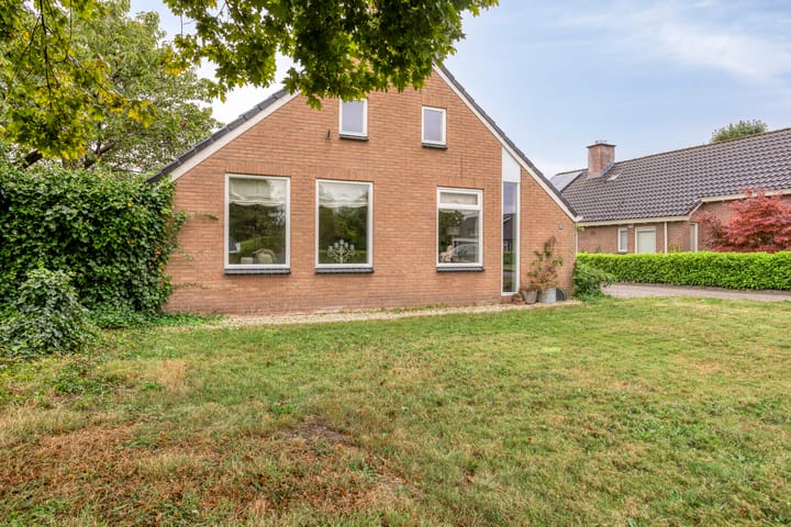 Foto 7 van Luringstraat 63